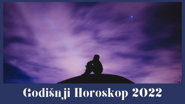 Godišnji Horoskop 2022
