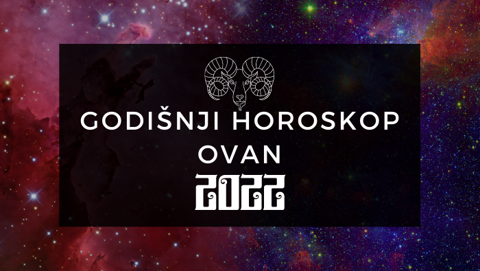 Ovan Godisnji Horoskop