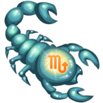 Škorpija horoskopski znak