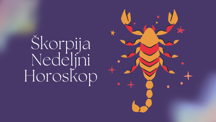 Ovan skorpion ljubavni horoskop Ovan Dnevni