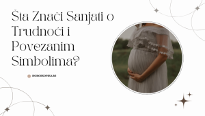 sanjati o trudnoći značenja