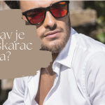 kakav je muskarac rodjen u znaku Vage
