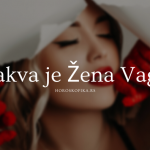 kakva je zena rodjena u znaku Vage