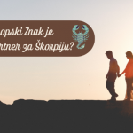 koji horoskopski znak je idealan partner za skorpiju