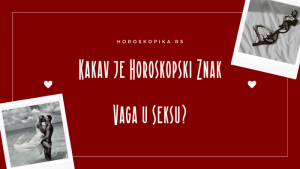Vaga u Seksu