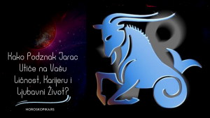 jarac podznak