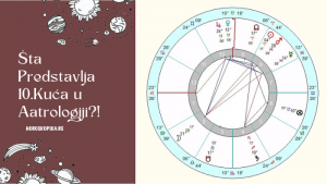10 kuca u horoskopu