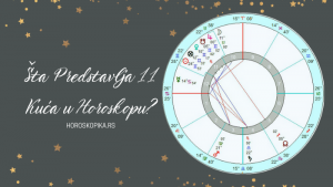 11 kuca u natalnoj karti