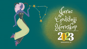 jarac horoskop 2023