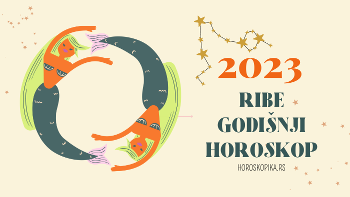 ribe horoskop 2023