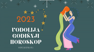 vodolija horoskop 2023