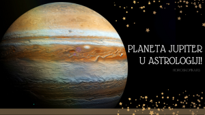planeta jupiter u horoskopu