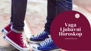 vaga u ljubavi