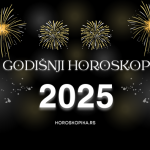 godisnji horoskop 2025