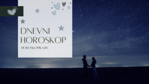 Dnevni horoskop nedelja 30. mart 2025