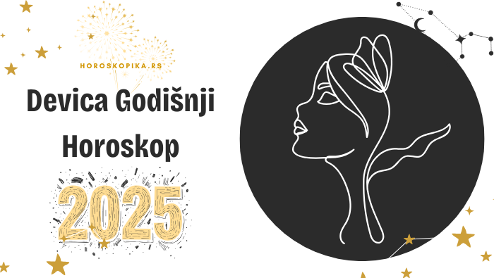 devica godisnji horoskop 2025