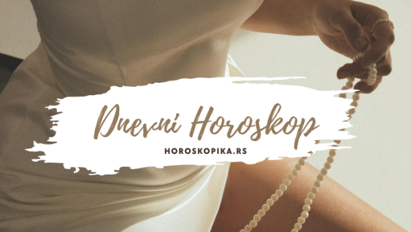 dnevni horoskop sreda 12. mart 2025