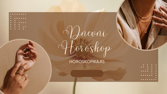 horoskop za danas