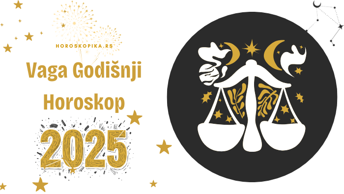 vaga godisnji horoskop 2025