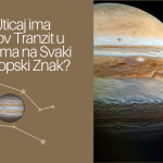 Jupiterov tranzit u Blizancima