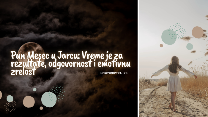 pun mesec u jarcu 10. jula 2025