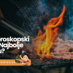 zvezde u kuhinji po horoskopu