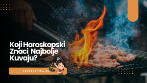 zvezde u kuhinji po horoskopu