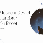 mlad mesec u devici 21 septembar