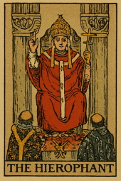 card