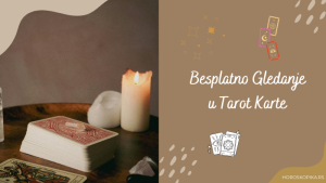 besplatni online tarot