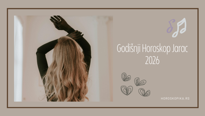 jarac godisnji horoskop 2026