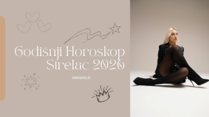 strelac godisnji horoskop 2026