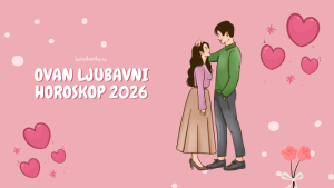 Ovan ljubavni horoskop 2026