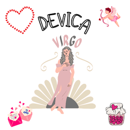 dnevni ljubavni horoskop devica