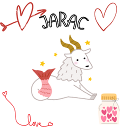 dnevni ljubavni horoskop jarac