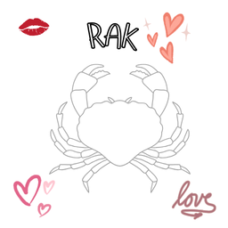 dnevni ljubavni horoskop rak