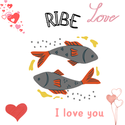 dnevni ljubavni horoskop ribe