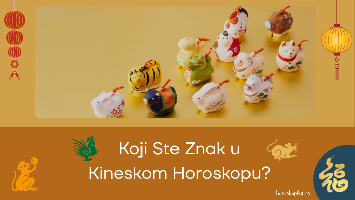 kineski horoskop datumi
