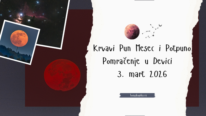 Pun Mesec 3. marat 2026 u Devici