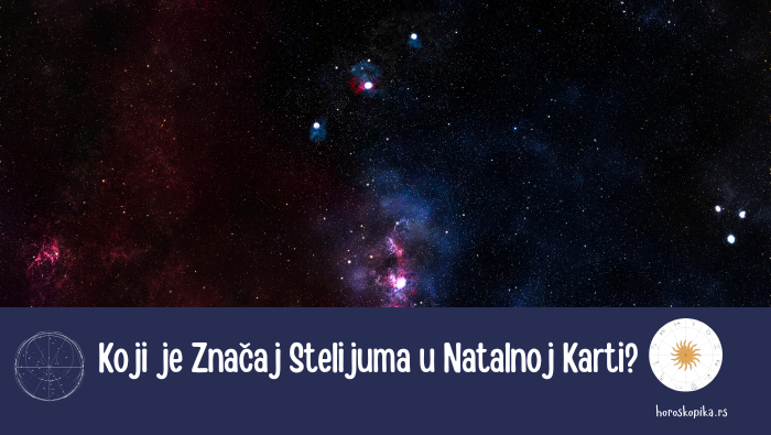 stelijum u natalnoj karti