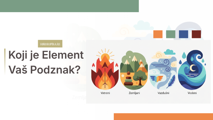 elementi podznaka