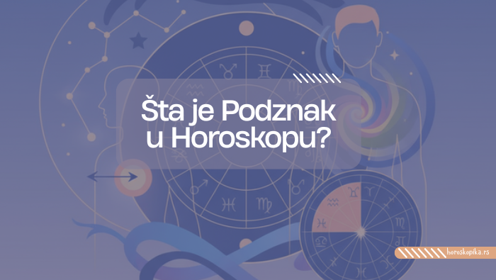 podznak znacenje