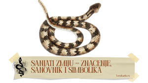 sanovnik zmija