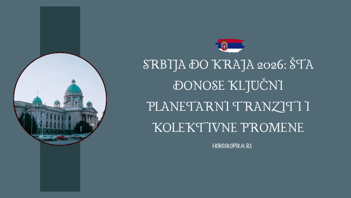 mundana astrologija srbija