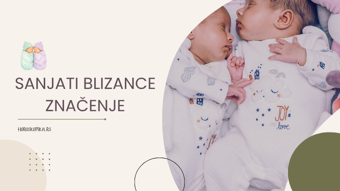 sanjati bebe blizance